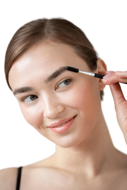 Professional Brows Services